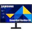 Moniteur GAMME D 27" S30GD Flat Serie 3 Plat Full HD HDMI VGA LS27D300GAUXEN