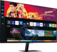 Moniteur Flat 32" SMART 4K Serie 7 HDMI, USB Hub LS32BM700UMXZN