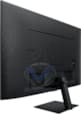 Moniteur Flat 32" SMART 4K Serie 7 HDMI, USB Hub LS32BM700UMXZN