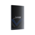LEXAR SSD SL500 External Portable SSD 4TB, USB3.2 Gen2*2,Up to 2000MB/s read,up to 1801MB/s wri 12M LSL500X004T-RNBNG