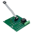 Module De Relais 2 Conventionnel M9000R-2