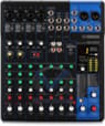 Table de Mixage Analogique 10 Voies MG10XU