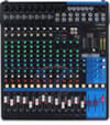 Table De Mixage Analogique 16 Canaux MG16XU