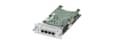4-port Network Interface Module - FXO (Universal) NIM-4FXO=