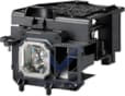Lampe de remplacement NEC NP43LP pour projecteurs NP43LP