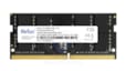 Barette Mémoire 4GB DDR4 SODIMM 2666Mhz C19 1.2V NTBSD4N26SP-04