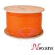 Câble RJ45 Nexans (500m) Câble RJ45
