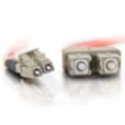 JARRETIERE MM OM2 50/125 DUPLEX LC-SC 1M LSZH LINXCOM JARRETIERE MM OM2 50/125 1M