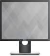 Ecran 19" HD P1917S VGA, HDMI, DisplayPort P1917S-3Y
