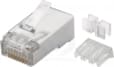 FICHE RESEAU RJ45 CAT6A UTP PLUG-USO61