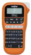 Etiqueteuse Professionnelle Portable PT-E110VP - AZERTY PT-E110VP