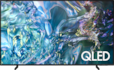 Téléviseur 75" Q60D QLED 4K Série 6 QA75Q60DAUXMV