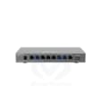Routeur Reyee 9 ports Gb 1 SFP 600 Mbps 200 utilisateurs RG-EG209GS