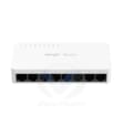 Reyee Switch 8 Ports RJ45 Gigabit RG-ES08G-L