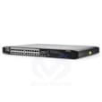 Commutateur POE+ 10/100/1000 Mbps Non Géré Gigabit à 24 Ports Gigabit RJ45 2 Ports SFP RG-ES126G-P-L