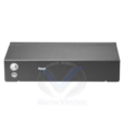 Commutateur Intelligent Gigabit à 5 Ports RJ45 Gigabit Boîtier en Acier de Bureau RG-ES205GC
