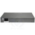 Commutateur Géré dans le Cloud Gigabit à 18 Ports avec 16 Ports PoE 2 emplacements SFP RG-ES218GC-P