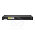 Commutateur Intelligent Gigabit 24 Ports 10/100/1000 Mbps RJ45 Boîtier en Acier Montable en Rack 19" RG-ES224GC