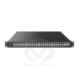 Reyee Switch PoE Cloud Layer 2 48 Ports PoE Gigabit + 4 SFP Gigabit 30W RG-NBS3100-48GT4SFP-P