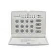 Clavier déporté LED, marque Texecom 2AF_RKPF01