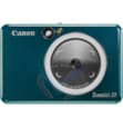 Appareil Photo Couleur INST CAM PRT ZOEMINI S2 ZV223 TL EMEA Turquoise 4519C008AB