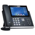 Téléphone IP Ecran Tactile 7" 16 Comptes SIP Montage Mural SIP-T48U