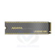 ADATA SSD LEGEND 860 500 GB PCIe Gen4 x4 M.2 2280 12 Mois SLEG-860-500GCS