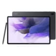 TABLETTE SAMSUNG S7FE 12.4 BLACK RAM 6G MEMOIR 128G S-Pen SM-T735NZKEMWD