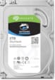DISQUE DUR INTERNE SKYHAWK 2T 3.5" SATA III 5900 RPM ST2000VX007