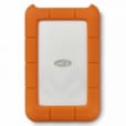 Disque dur externe 4 To Rugged USB 3.0 Type-C STFR4000800