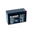 Batterie Rechargeable 12VCC-7,0Ah SPA 12-7