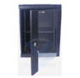 Armoire 37U 600 X 600 avec Etagère et Ventilation Armoire-37U