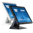 PROLITE ECRAN TACTILE 15 POUCES HDMI et DisplayPort (38cm) T1531SR-B5