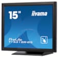 PROLITE ECRAN TACTILE 15 POUCES HDMI et DisplayPort (38cm) T1531SR-B5