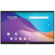 Écran Interactif StarBoard 4K UHD 65 pouces Tactile Android 8.0 Intégré TE-YL-65