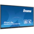PROLITE Ecran Tactile LCD Interactif 4K UHD 86 pouces avec Logiciel D
