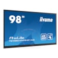 ECRAN INTERACTIF 98 POUCES IIYAMA PROLITE TE9804MIS-B1