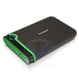 TRANSCEND Disque dur externe 1To 2.5" Anti-choc USB 3,0 TS1TSJ25M3