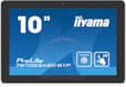 PROLITE SYSTEME DE RESERVATION DE SALLE 10.1” ECRAN TACTILE TW1023ASC-B1P