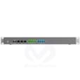 IPBX 2000 Utilisateurs 300 Appels Simultanés 4 X FXS 4 X FXO Conférence Vocale (200 Interlocuteurs) UCM6304