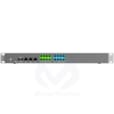 PBX IP Evolutif de Niveau Entreprise 8FXO et 8FXS 3000 Utilisateurs 450 Appels Simultanés UCM6308