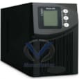 Onduleur Double conversation en Ligne 3KVA / 2700W UDC9103S