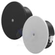 HAUT-PARLEUR PLAFONNIER Encastrables VC4W