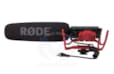 VIDEOMIC MICROPHONE DIRECTIONNEL POUR CAMÉRA VIDEOMIC