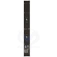 Enceinte Colonne LINE ARRAY Noire VXL1B8