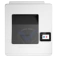 Imprimante laser couleur Pro M454DW recto/verso automatique USB 2.0 Ethernet WiFi W1Y45A