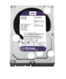 Disque dur de surveillance interne 3,5" SATA III 4TB Purple 5400 rpm WD40PURZ