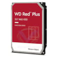 Disque Dur Interne 6TB NAS RED PLUS SATA 6GB/S (SATA III) 5400 RPM WD60EFPX