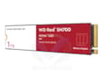 Disque Dur Interne Red SN700 1TB M.2 NVMe R/W 3430MB/s 3000MB/s WDS100T1R0C