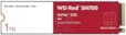 Disque Dur Interne Red SN700 1TB M.2 NVMe R/W 3430MB/s 3000MB/s WDS100T1R0C